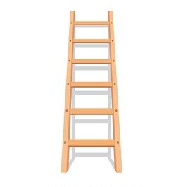 Various Step Ladder