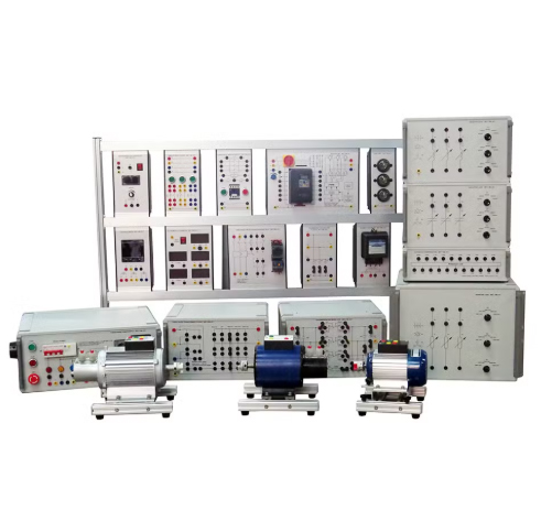 Electricity Transmission And Distribution Machine, 