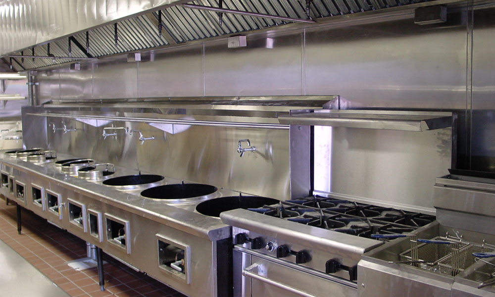 Kitchen & Hotel Supplies 